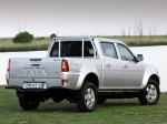 Tata Xenon Double Cab 2008 года (ZA)